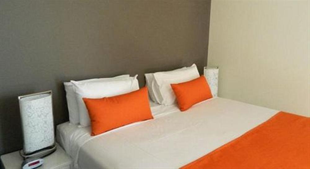 Tribeca Serviced Apartments Melbourne Luaran gambar