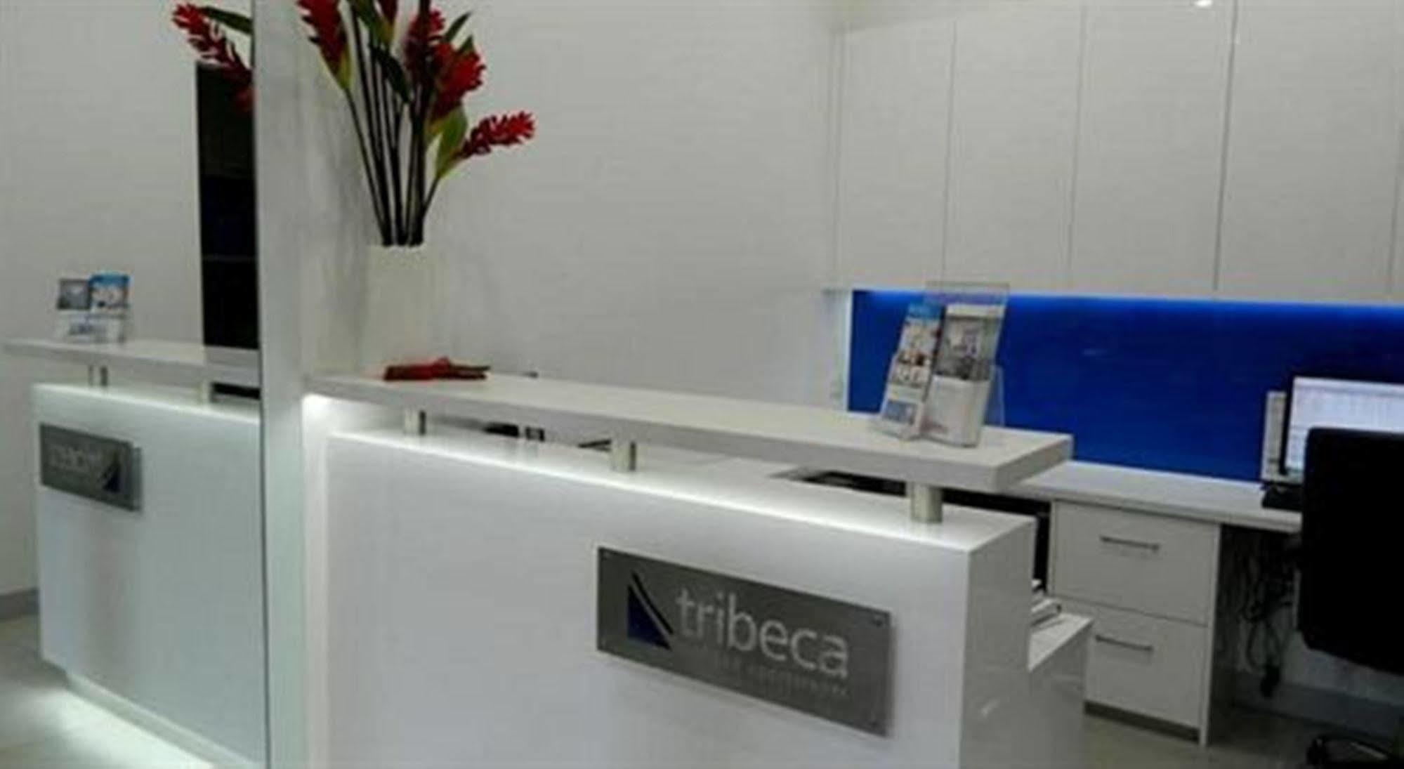 Tribeca Serviced Apartments Melbourne Luaran gambar