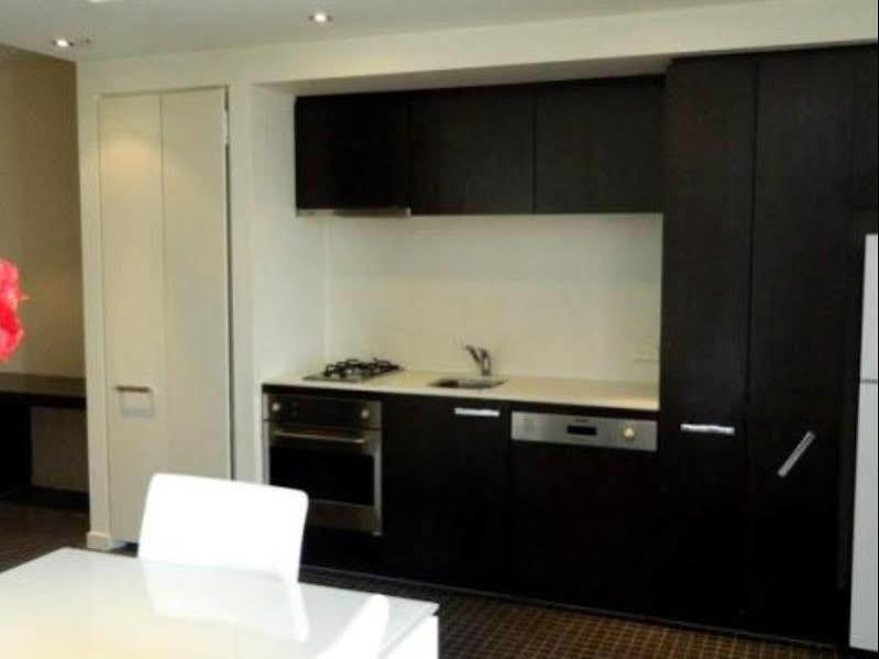 Tribeca Serviced Apartments Melbourne Luaran gambar